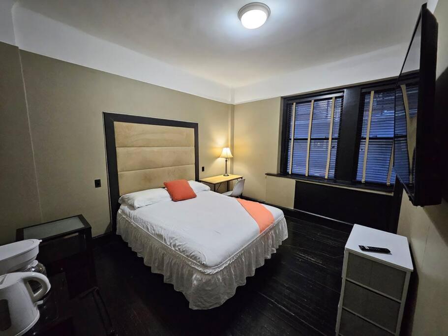 Hotel-Studio @ The Mansfield Midtown New York Exterior photo