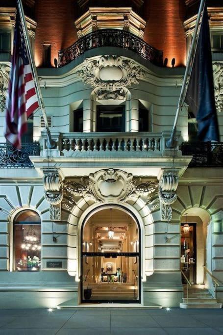 Hotel-Studio @ The Mansfield Midtown New York Exterior photo